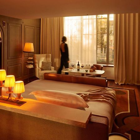 Hotel Mondrian Bordeaux Les Carmes Exterior foto