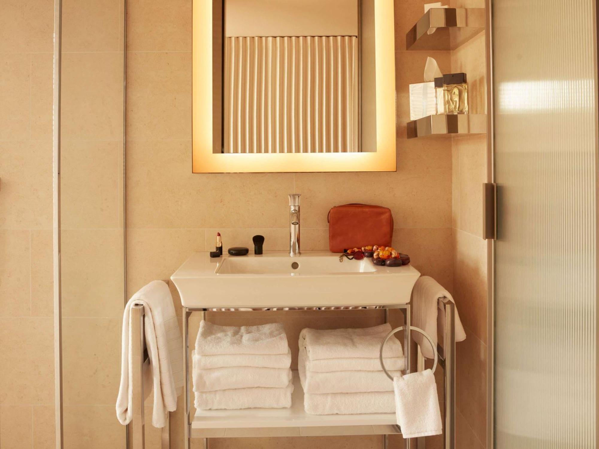 Hotel Mondrian Bordeaux Les Carmes Exterior foto