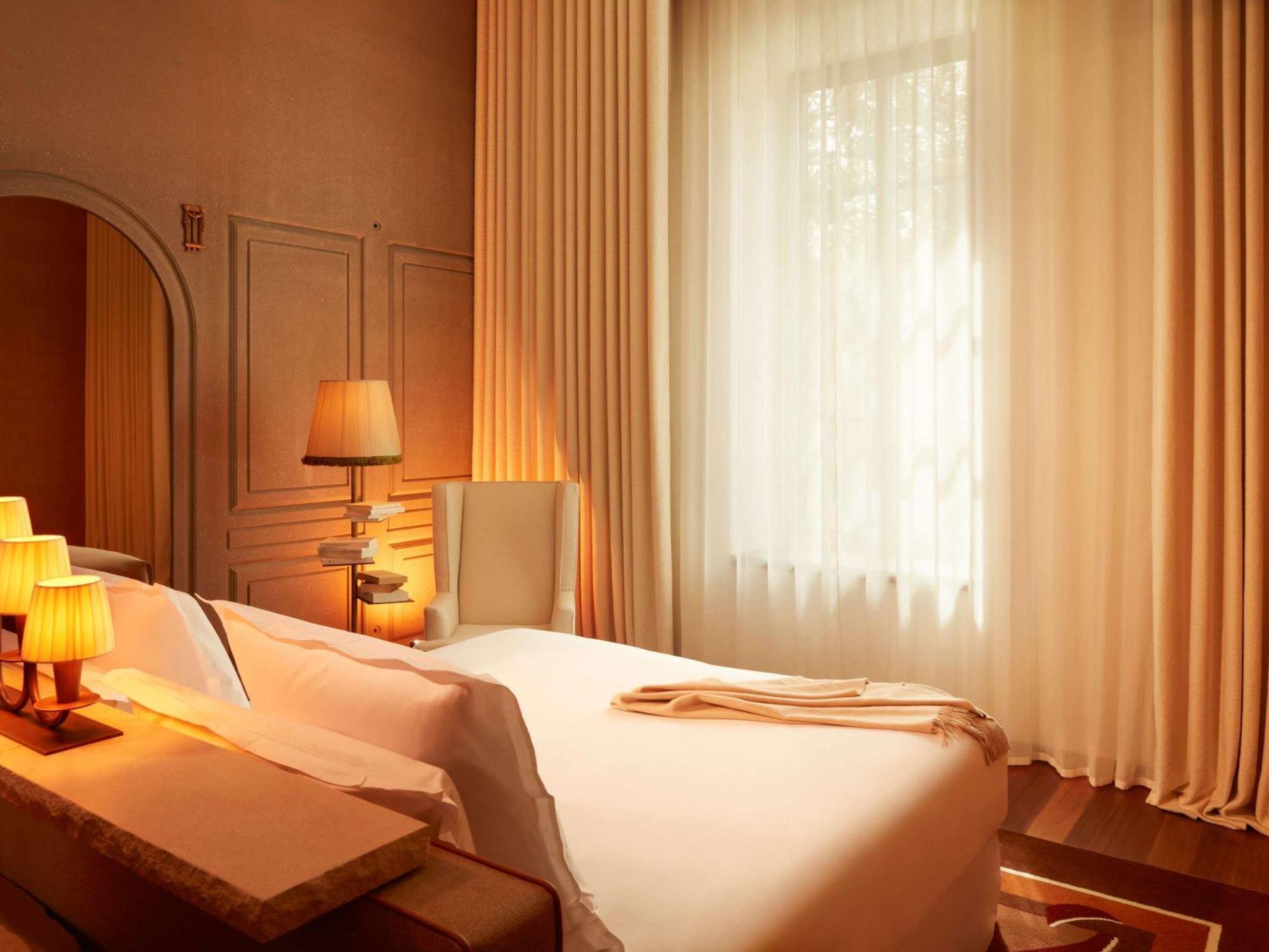Hotel Mondrian Bordeaux Les Carmes Exterior foto